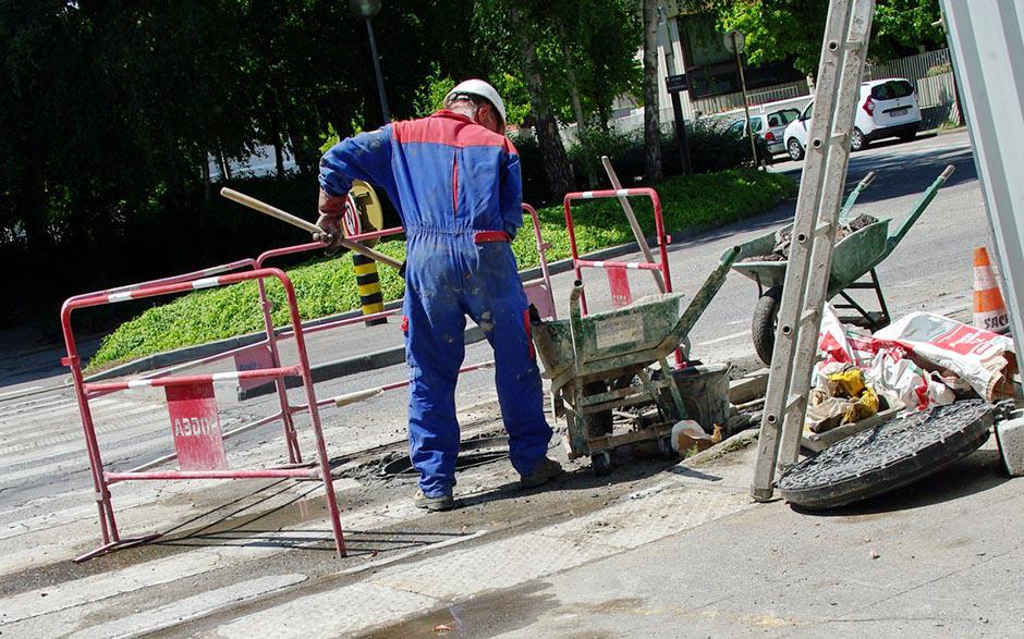 vidange assainissement Paris 15
