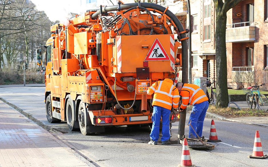 cable déboucheur canalisation Drancy