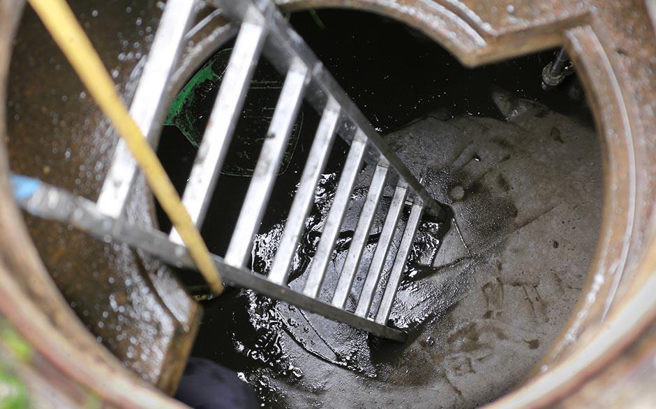 dégorgement canalisation tarif Chambly